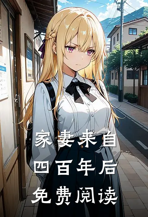 家妻来自四百年后免费阅读