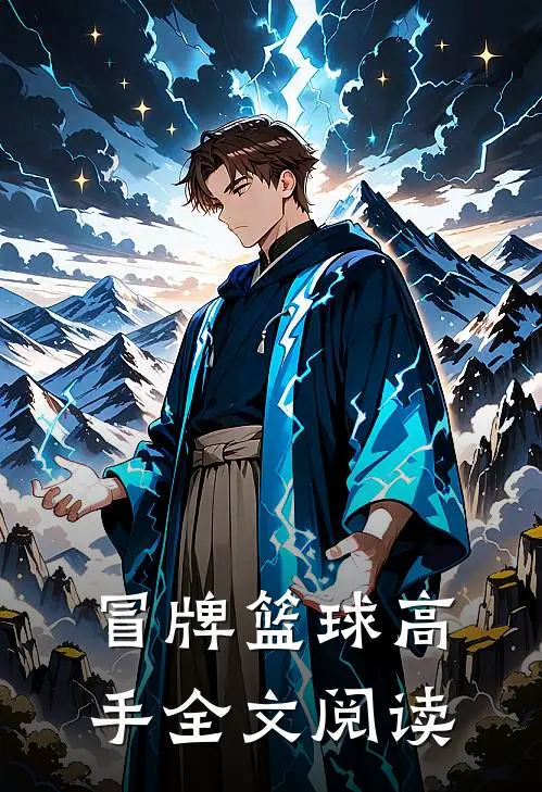 冒牌篮球高手全文阅读