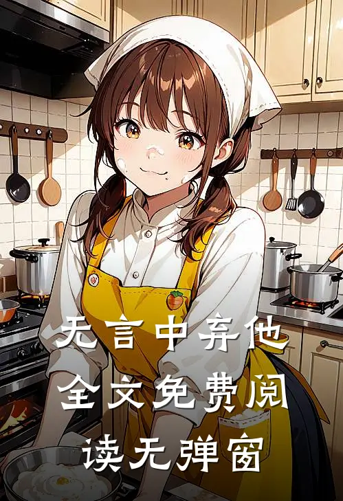 无言中弃他全文免费阅读无弹窗