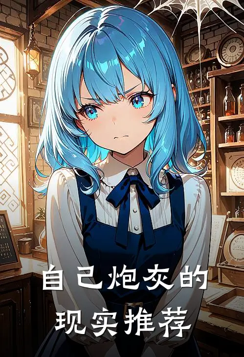 自己炮灰的现实推荐