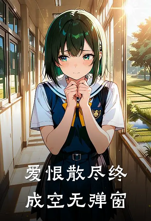 爱恨散尽终成空无弹窗