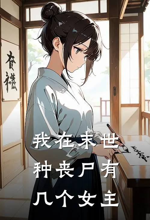我在末世种丧尸有几个女主