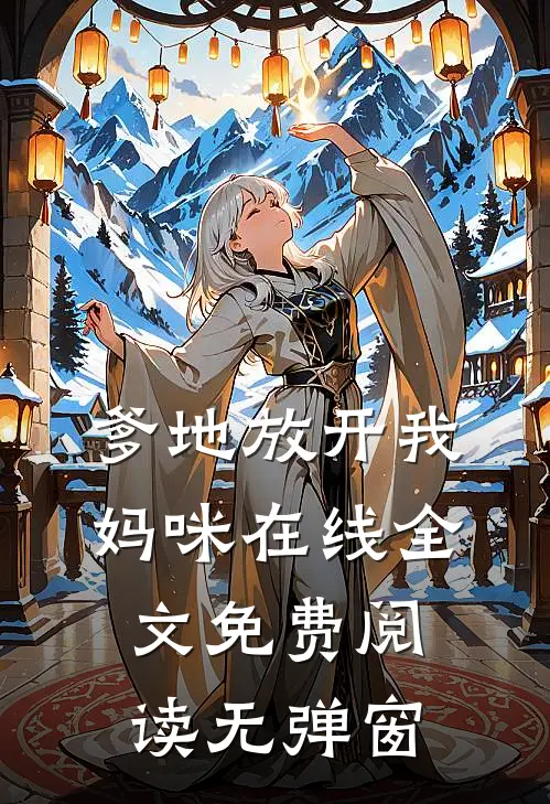 爹地放开我妈咪在线全文免费阅读无弹窗