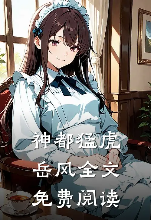 神都猛虎岳风全文免费阅读