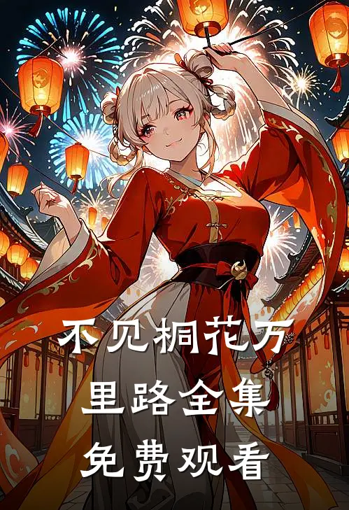 不见桐花万里路全集免费观看