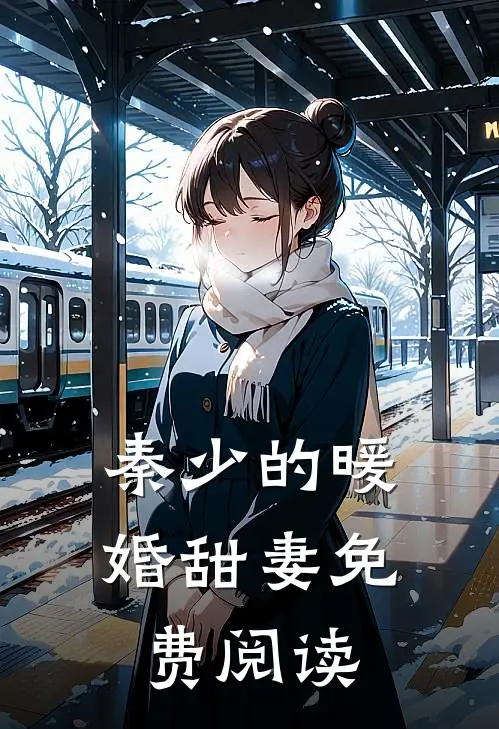 秦少的暖婚甜妻免费阅读