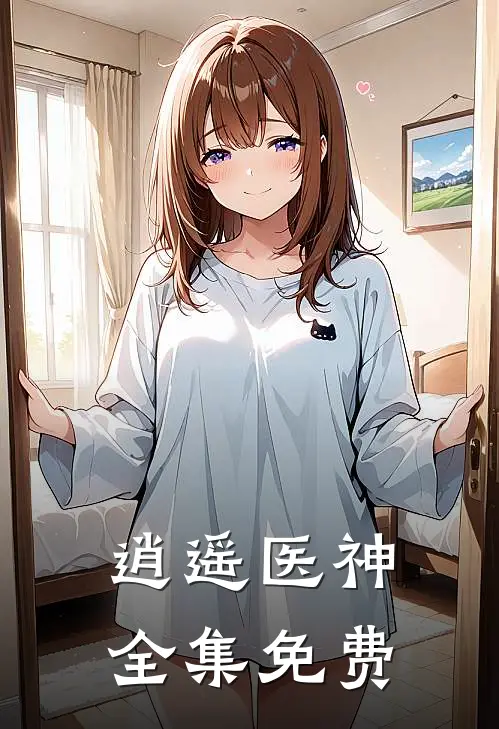 逍遥医神全集免费