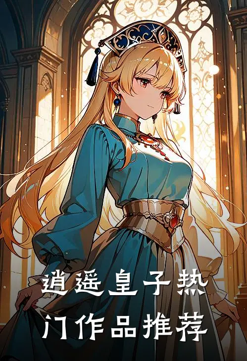 逍遥皇子热门作品推荐