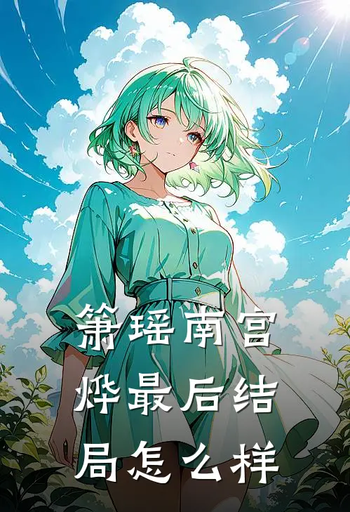 箫瑶南宫烨最后结局怎么样