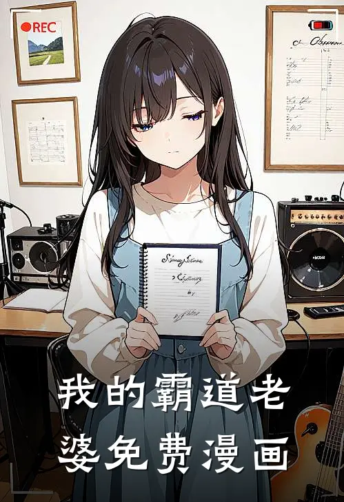 我的霸道老婆免费漫画
