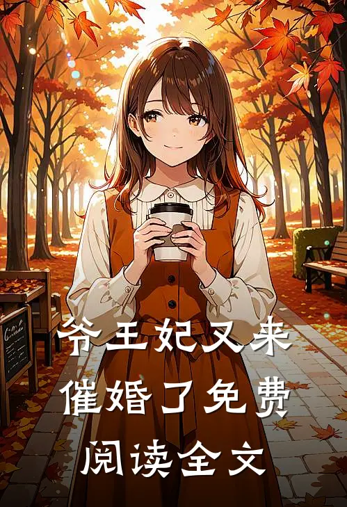 爷王妃又来催婚了免费阅读全文