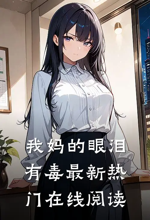 我妈的眼泪有毒最新热门在线阅读