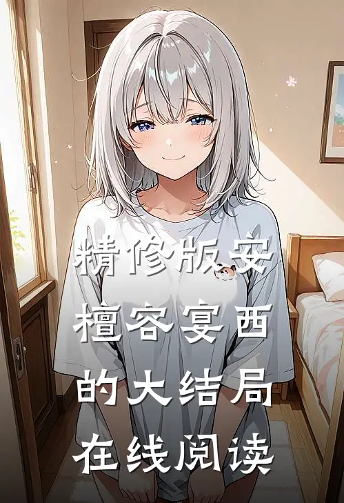 精修版安檀容宴西的大结局在线阅读