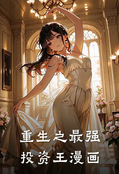重生之最强投资王漫画