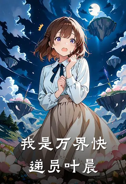 我是万界快递员叶晨
