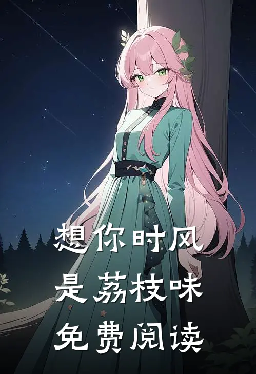 想你时风是荔枝味免费阅读