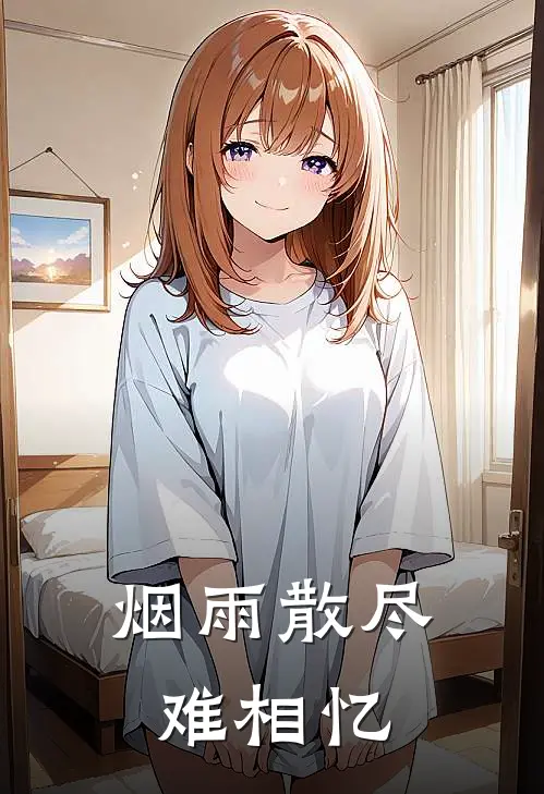 烟雨散尽难相忆