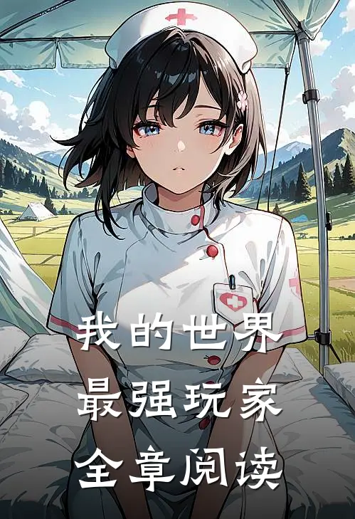 我的世界最强玩家全章阅读