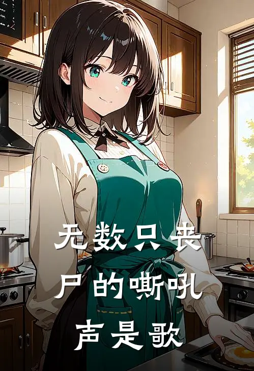 无数只丧尸的嘶吼声是歌