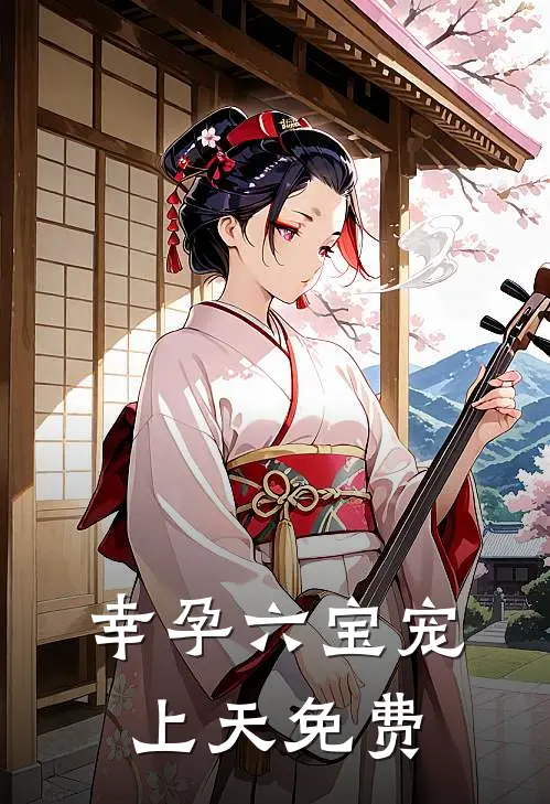 幸孕六宝宠上天免费