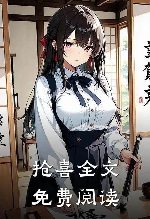 抢喜全文免费阅读