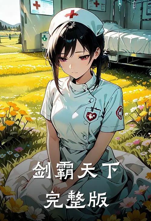 剑霸天下完整版