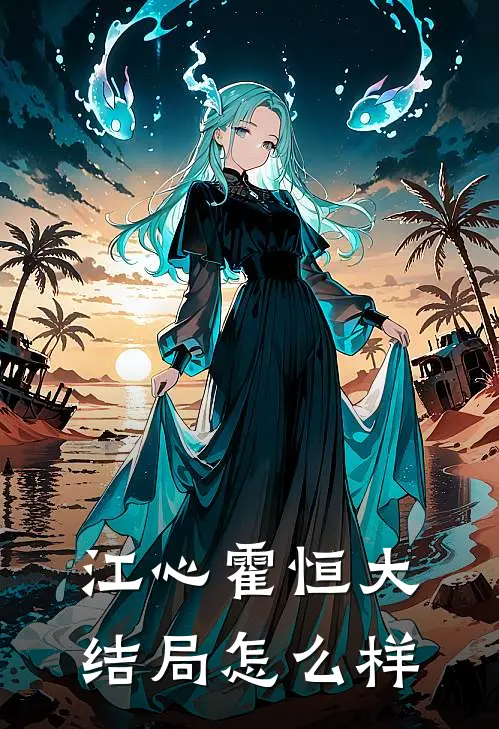 江心霍恒大结局怎么样