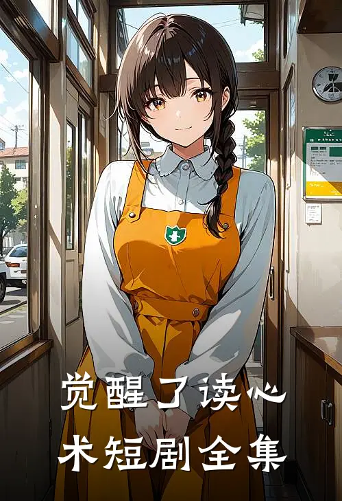 觉醒了读心术短剧全集