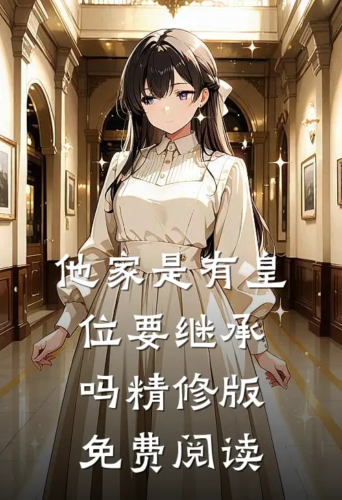 他家是有皇位要继承吗精修版免费阅读