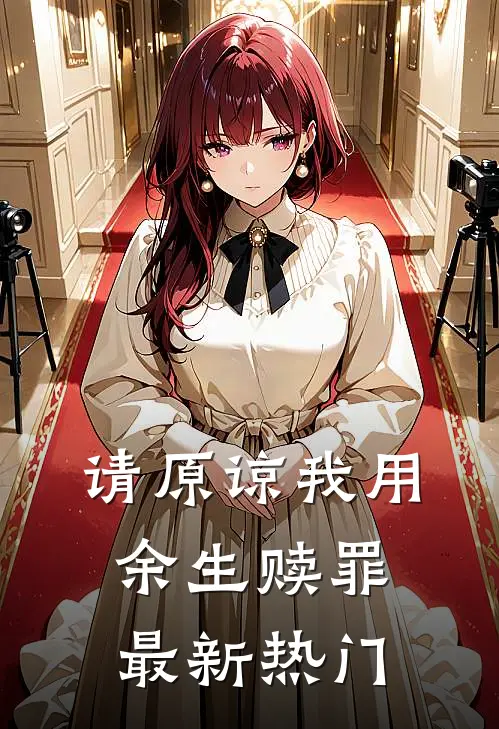 请原谅我用余生赎罪最新热门