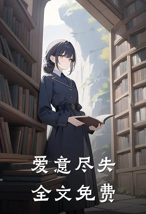 爱意尽失全文免费