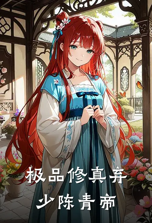 极品修真弃少陈青帝