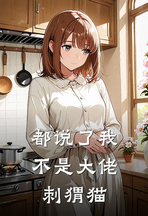 都说了我不是大佬刺猬猫