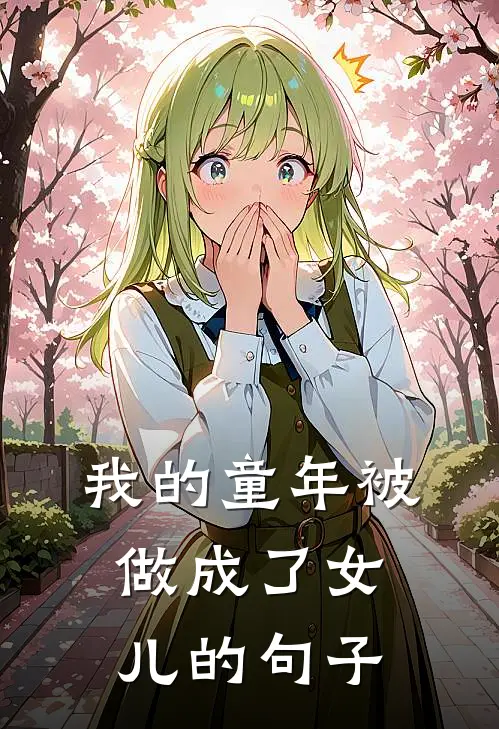 我的童年被做成了女儿的句子