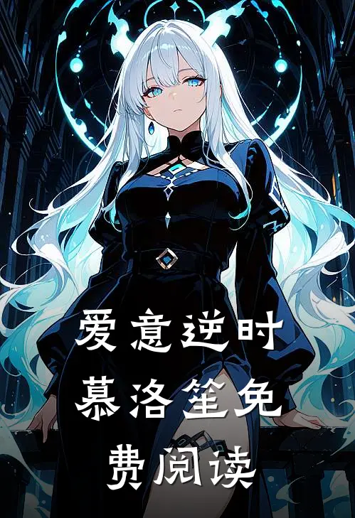 爱意逆时慕洛笙免费阅读