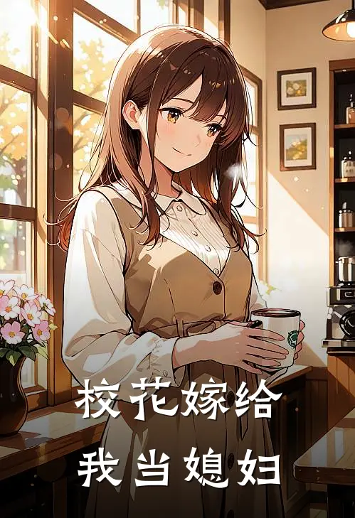 校花嫁给我当媳妇