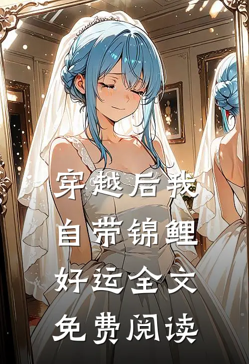 穿越后我自带锦鲤好运全文免费阅读