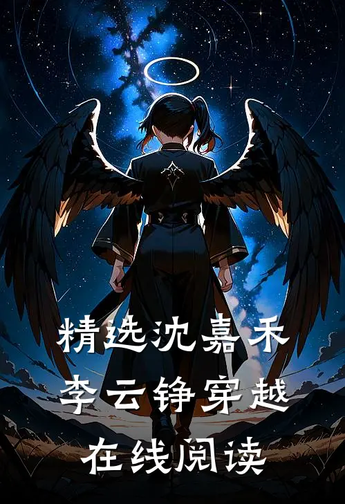 精选沈嘉禾李云铮穿越在线阅读