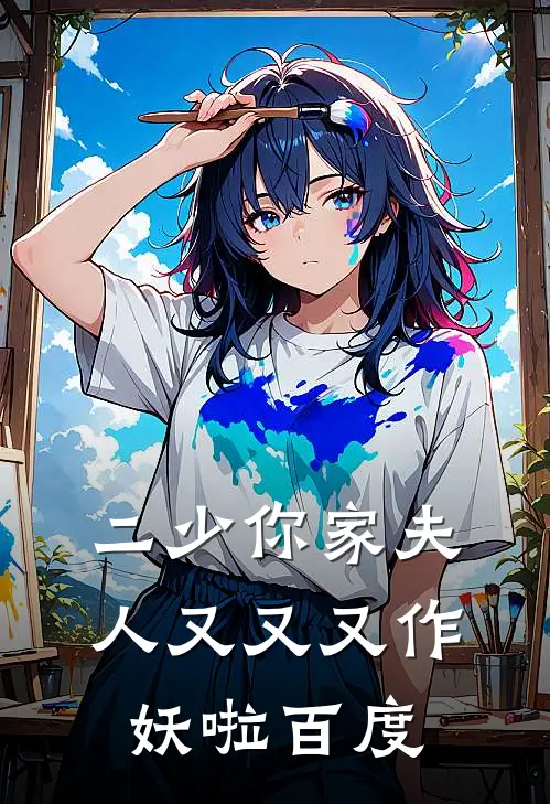二少你家夫人又又又作妖啦百度