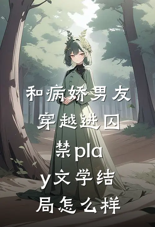 和病娇男友穿越进囚禁play文学结局怎么样