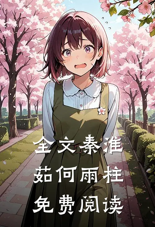 全文秦淮茹何雨柱免费阅读