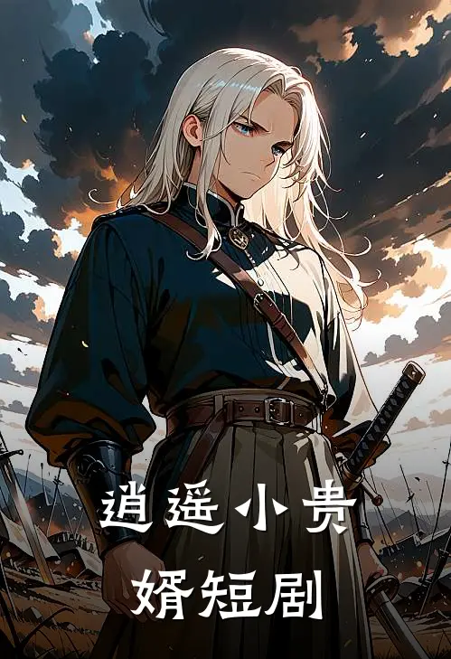 逍遥小贵婿短剧