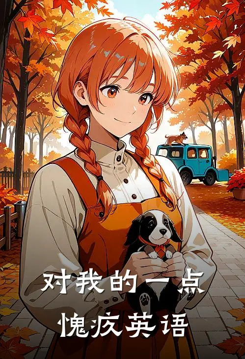 对我的一点愧疚英语