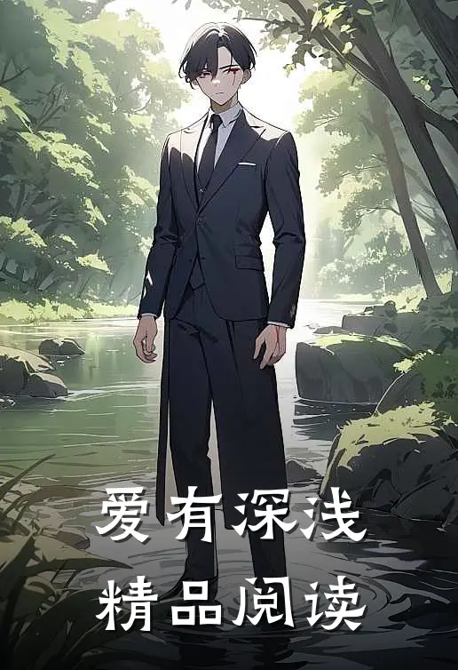爱有深浅精品阅读