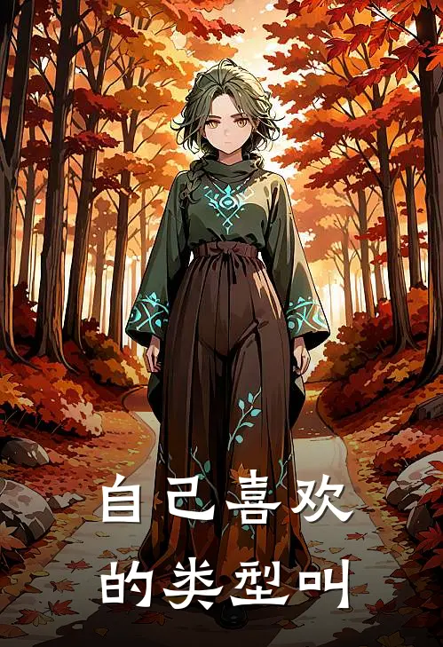 自己喜欢的类型叫