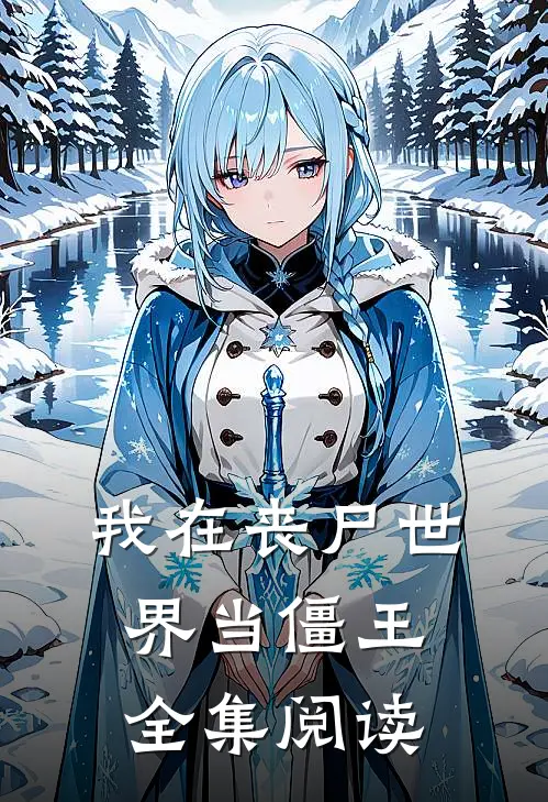 我在丧尸世界当僵王全集阅读