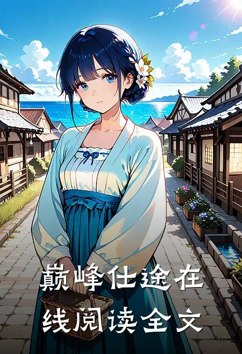 巅峰仕途在线阅读全文