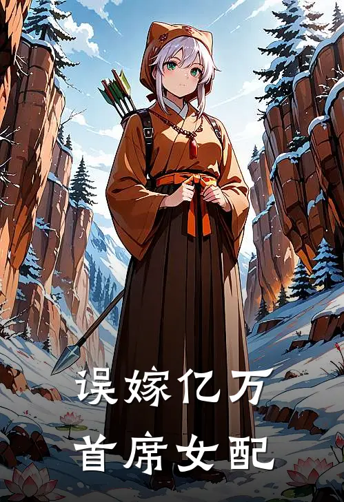 误嫁亿万首席女配