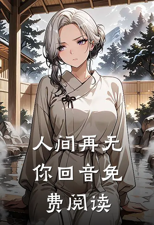 人间再无你回音免费阅读