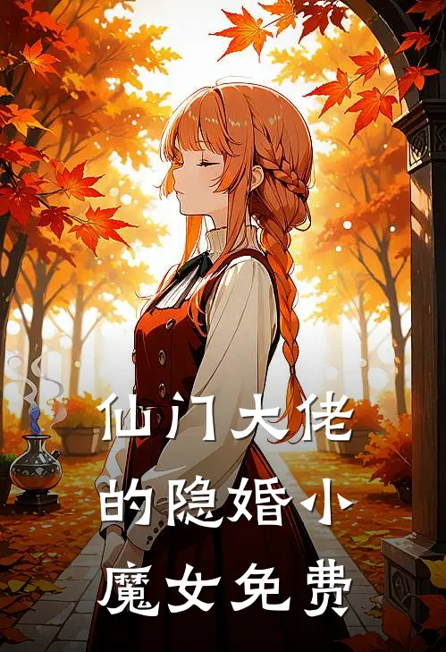 仙门大佬的隐婚小魔女免费